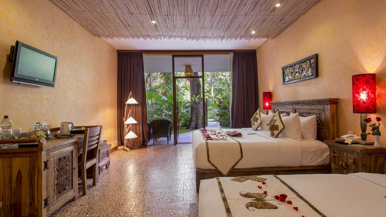 Photo of Bedroom in Kedewatan