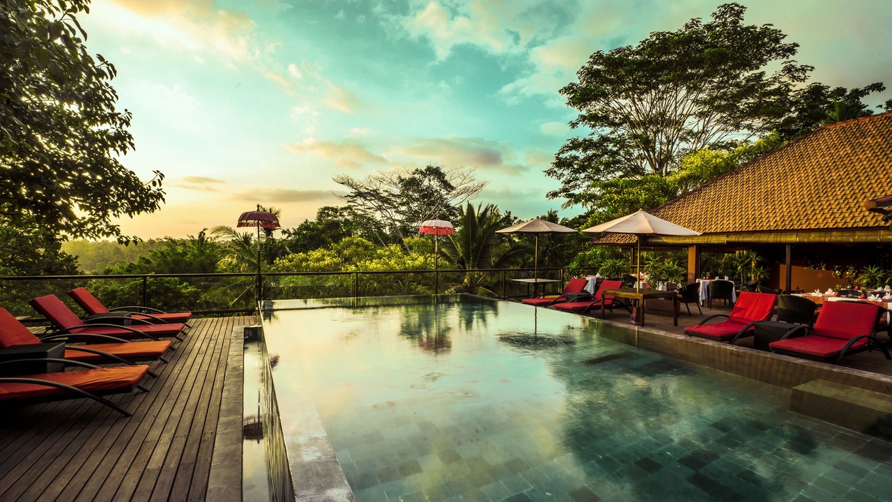 Photo of Outdoor in Kedewatan