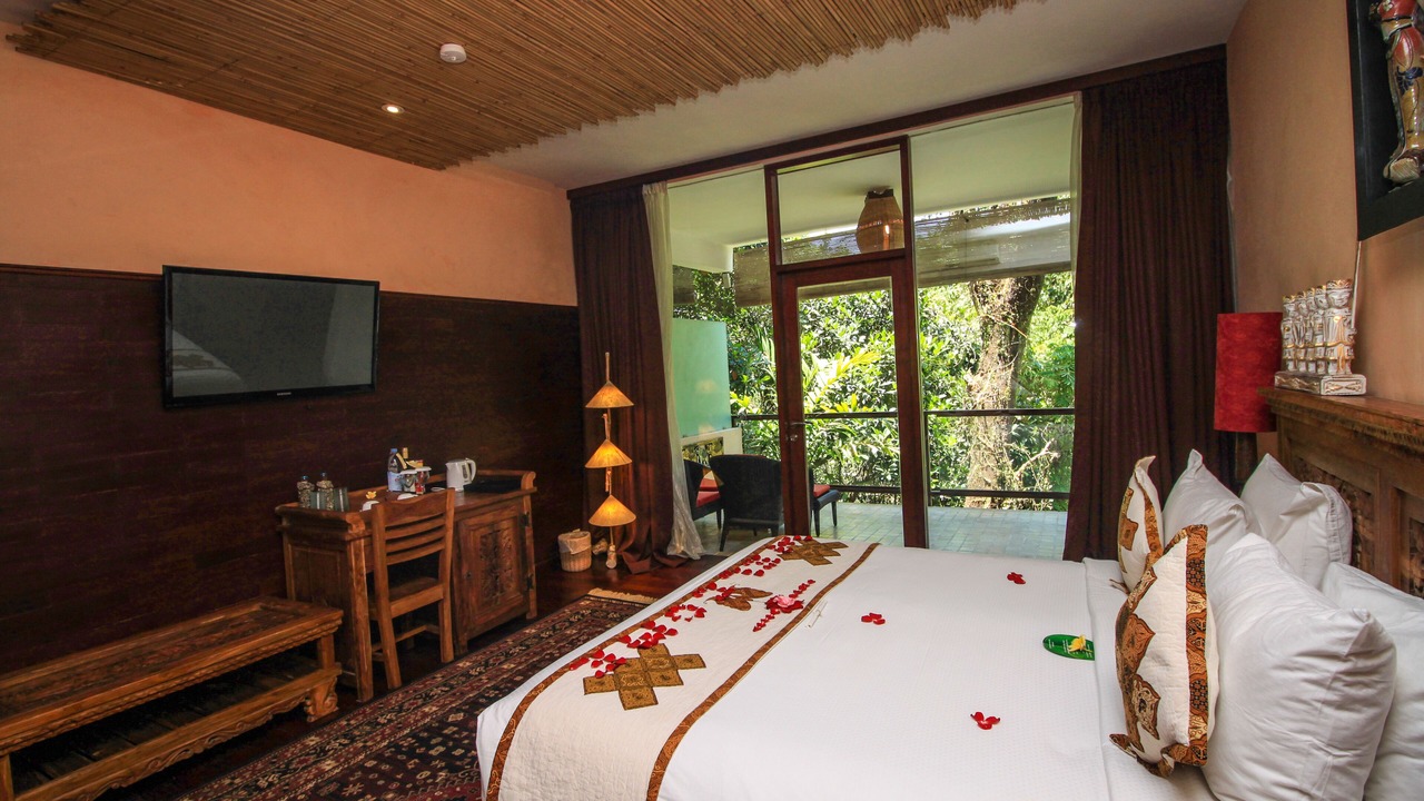 Photo of Bedroom in Kedewatan