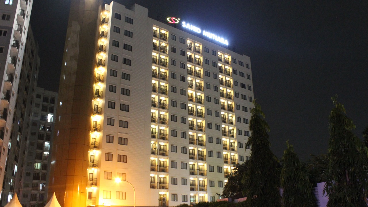 Photo of Outdoor in Binong