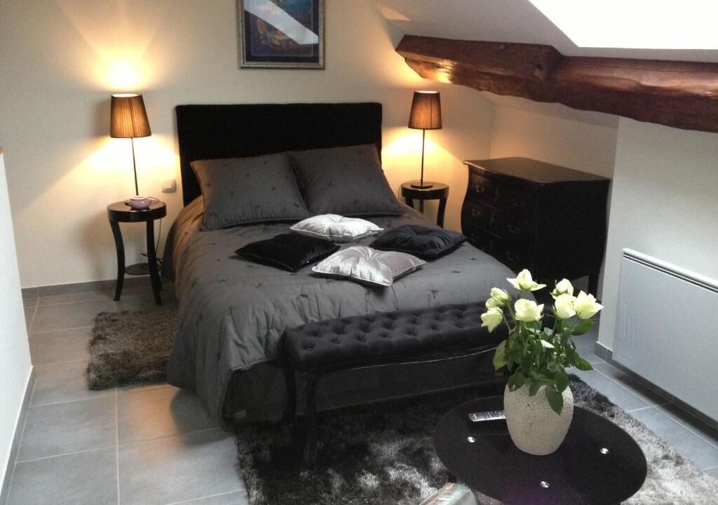 Photo of Bathroom in Etais-la-Sauvin