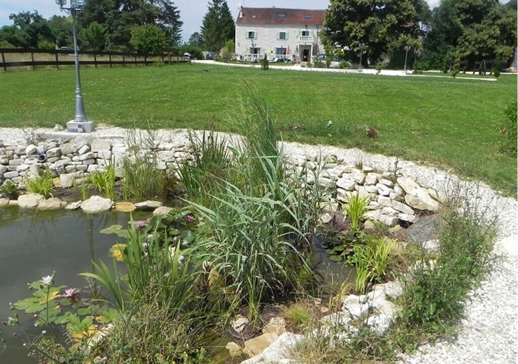 Photo of Outdoor in Etais-la-Sauvin