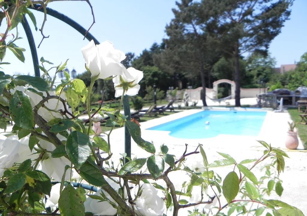 Photo of Outdoor in Etais-la-Sauvin