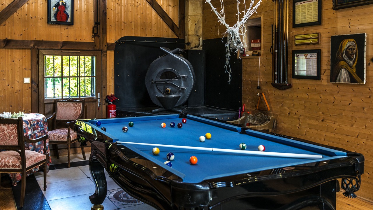 Photo of Bedroom in Etais-la-Sauvin
