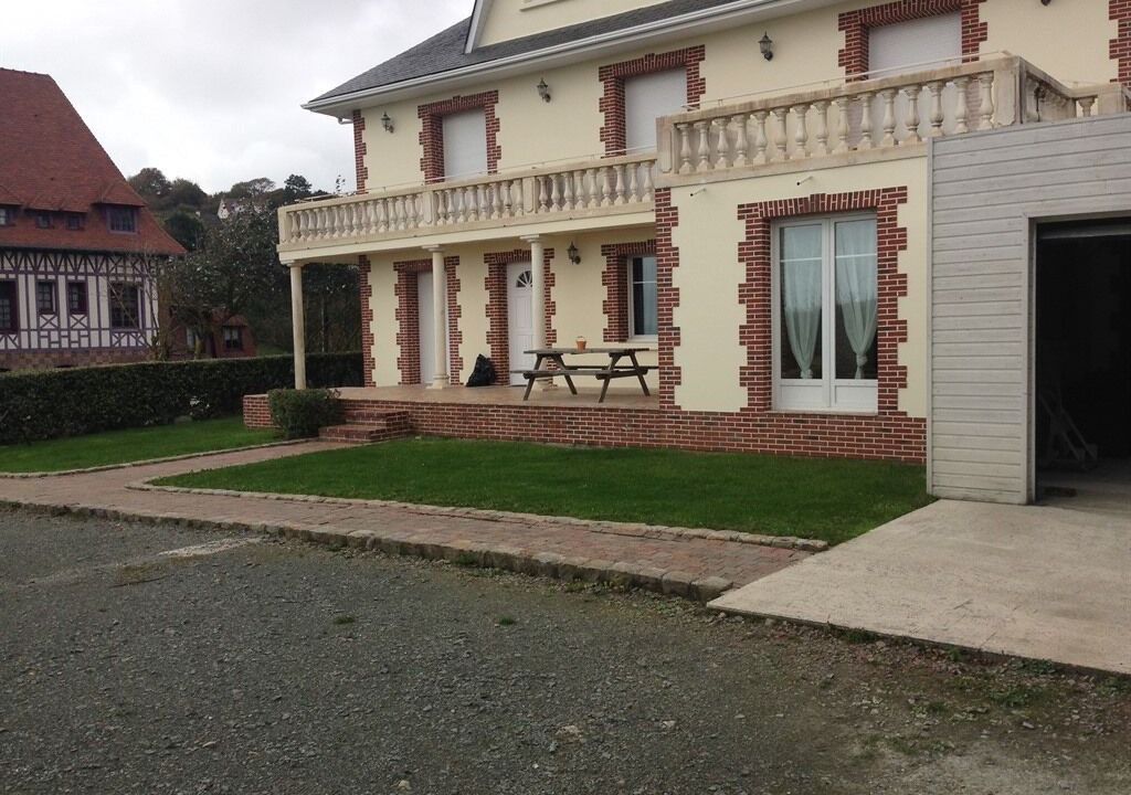 Photo of Outdoor in Dieppe