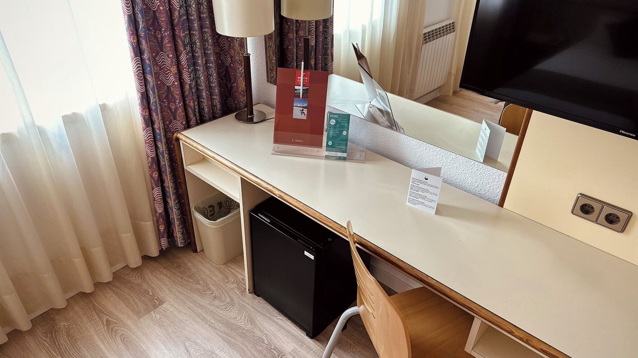 Photo of Bedroom in Avenida Meritxell