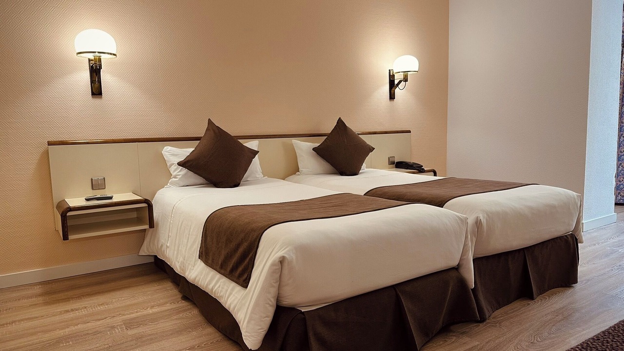 Photo of Bedroom in Avenida Meritxell