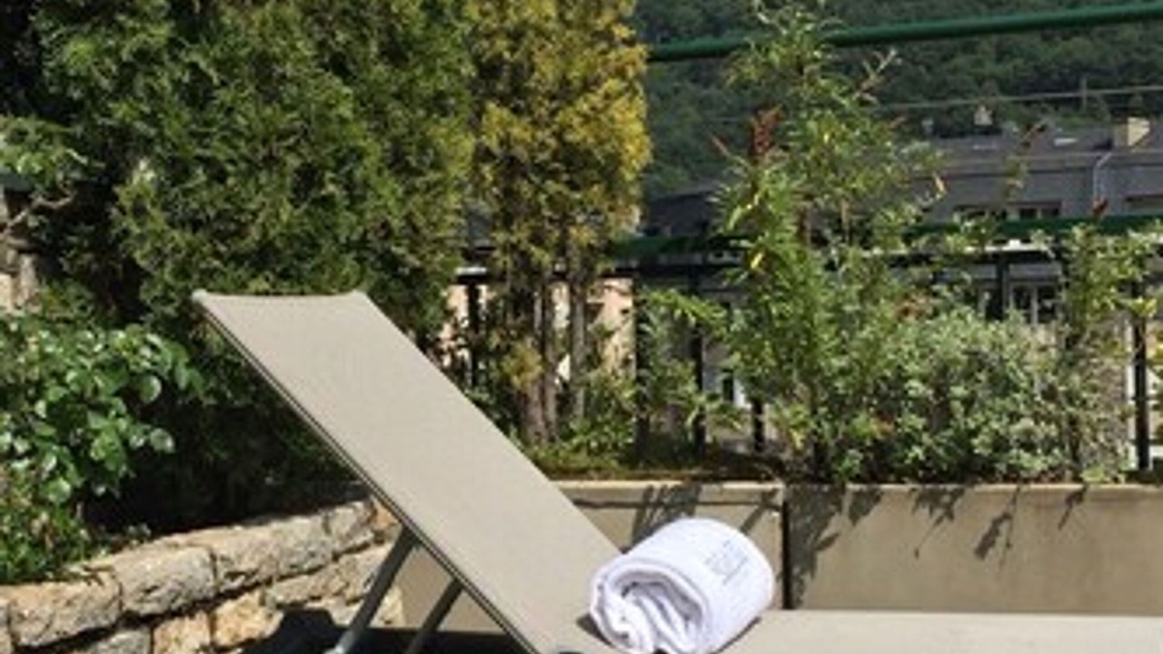 Photo of Outdoor in Avenida Meritxell