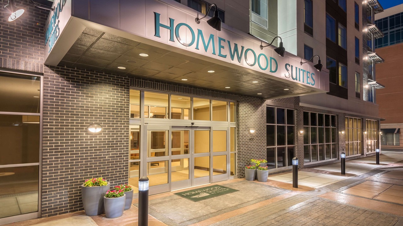 Photo of Outdoor in Downtown Little Rock