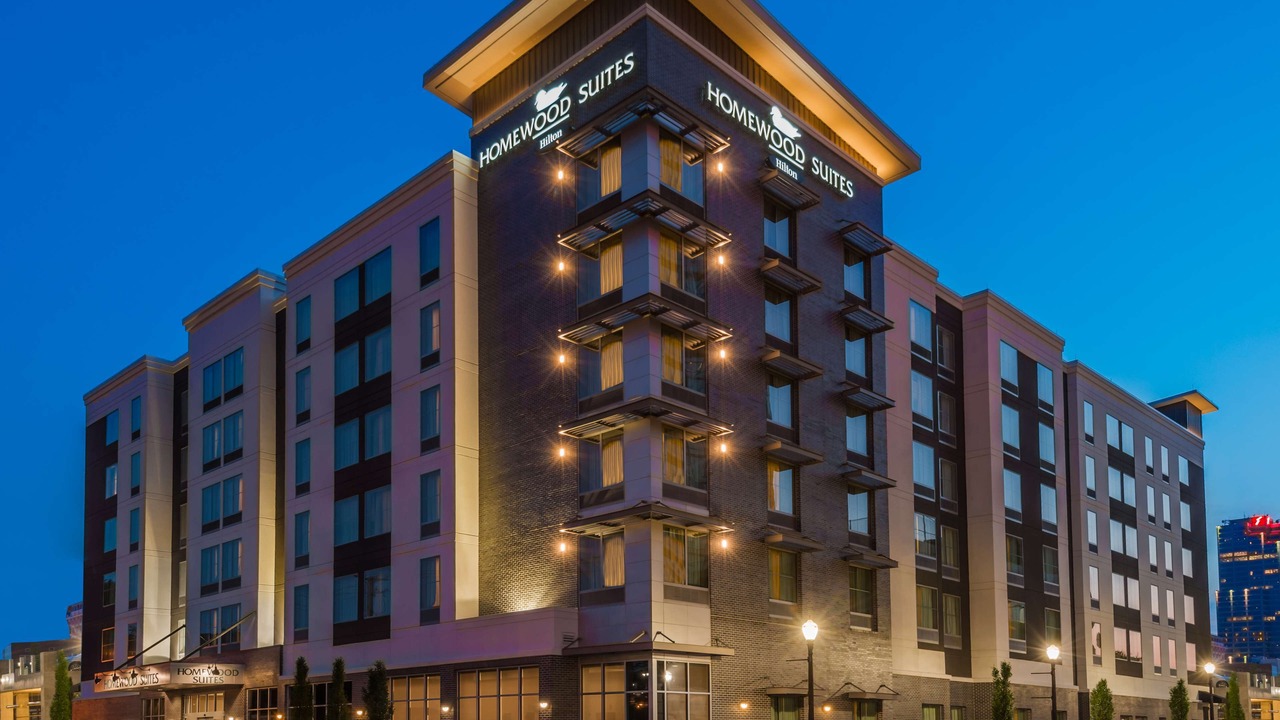 Photo of Outdoor in Downtown Little Rock