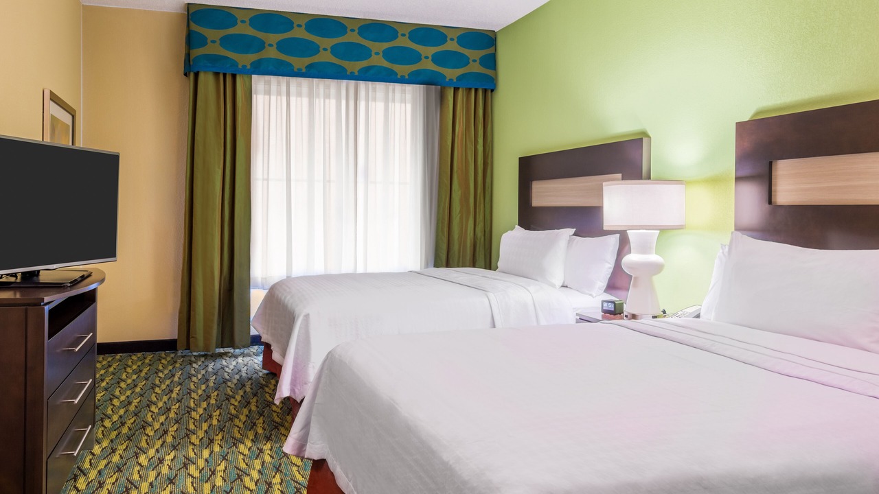 Photo of Bedroom in Downtown Little Rock