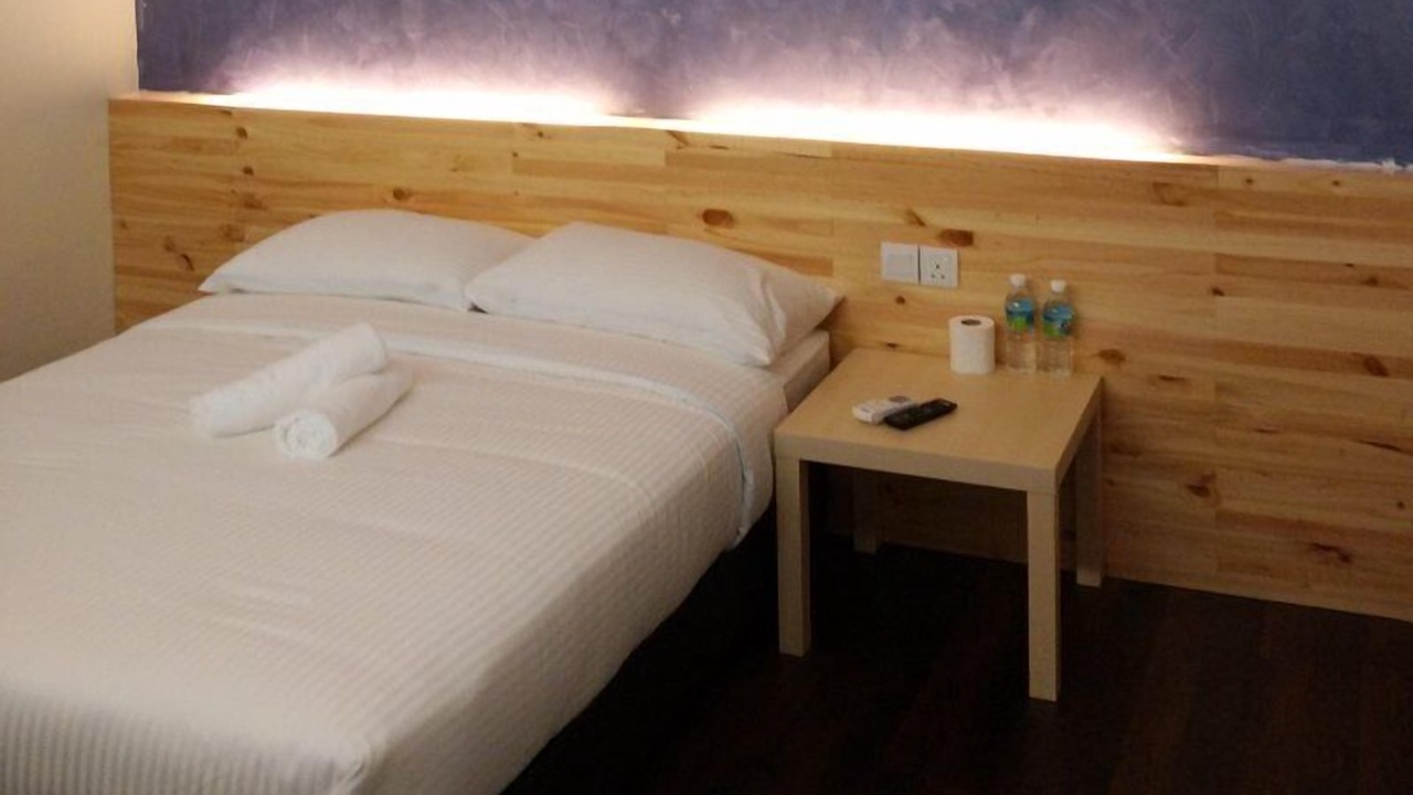 Photo of Bedroom in Klang