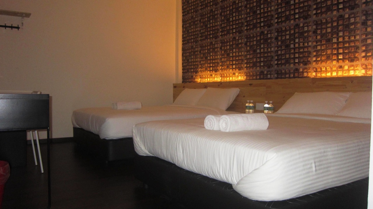 Photo of Bedroom in Klang