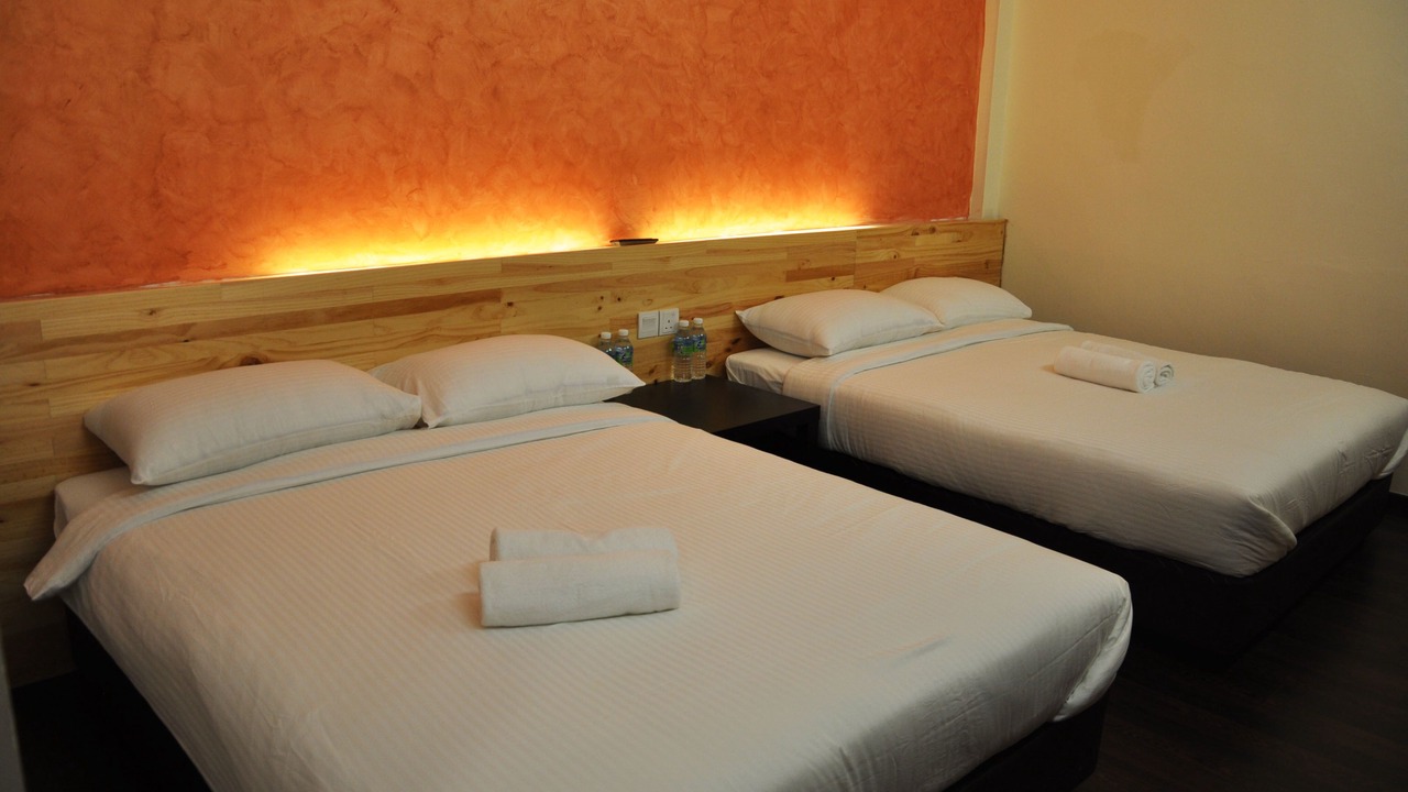 Photo of Bedroom in Klang