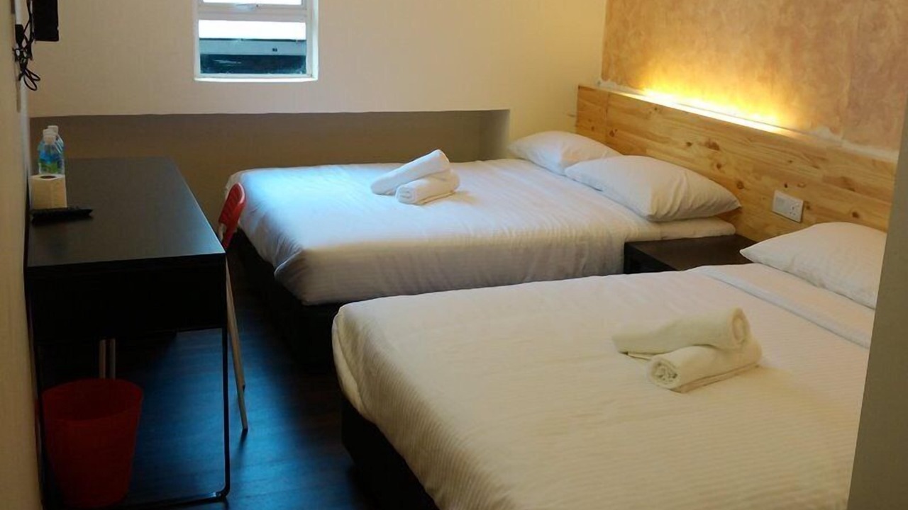 Photo of Bedroom in Klang