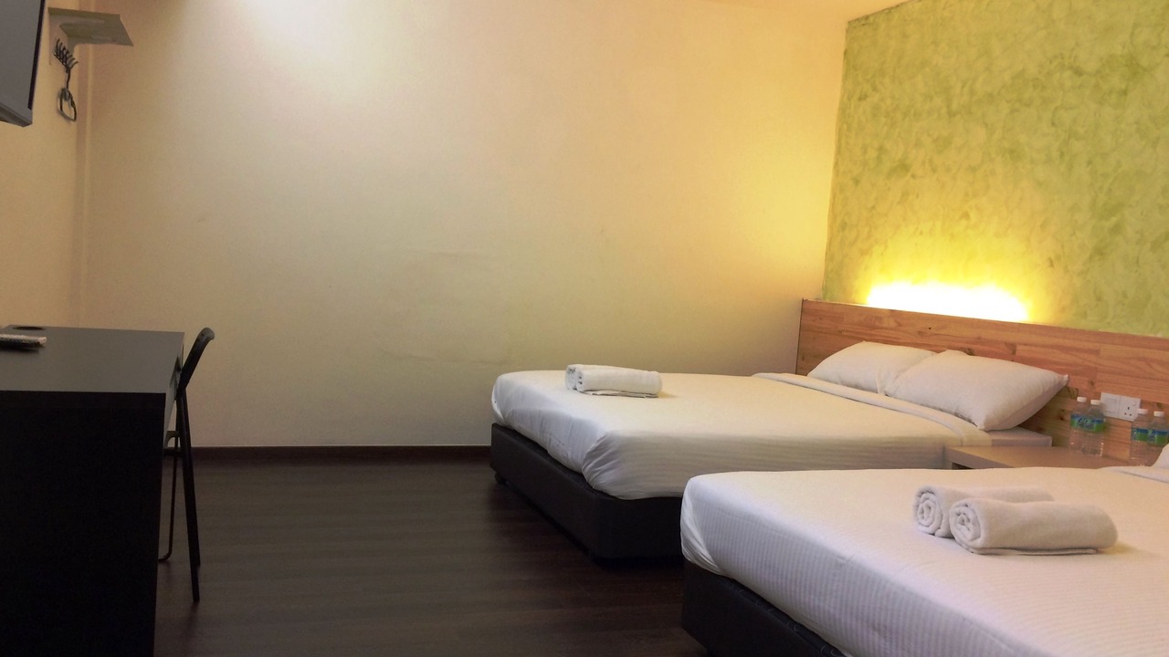 Photo of Bedroom in Klang