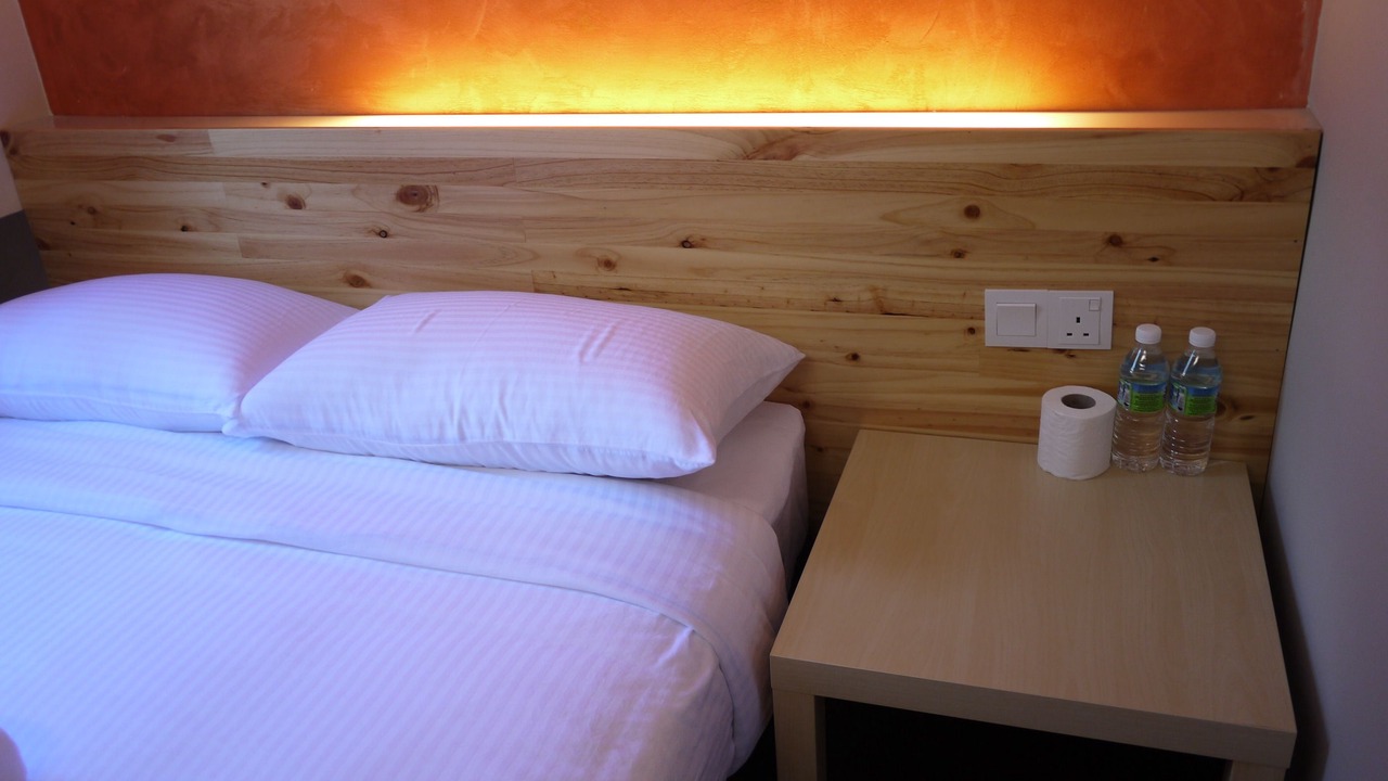 Photo of Bedroom in Klang