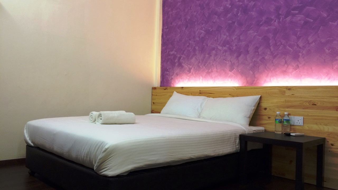 Photo of Bedroom in Klang