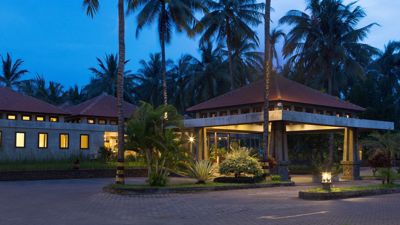 Photo of Outdoor in Kalipuro