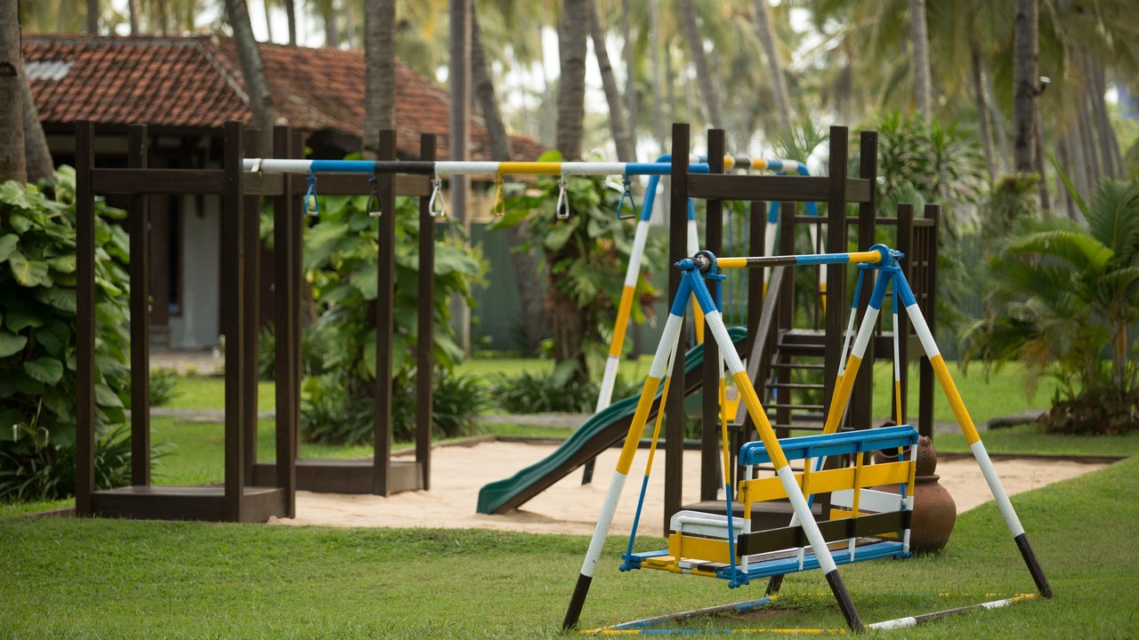 Photo of Outdoor in Kalipuro