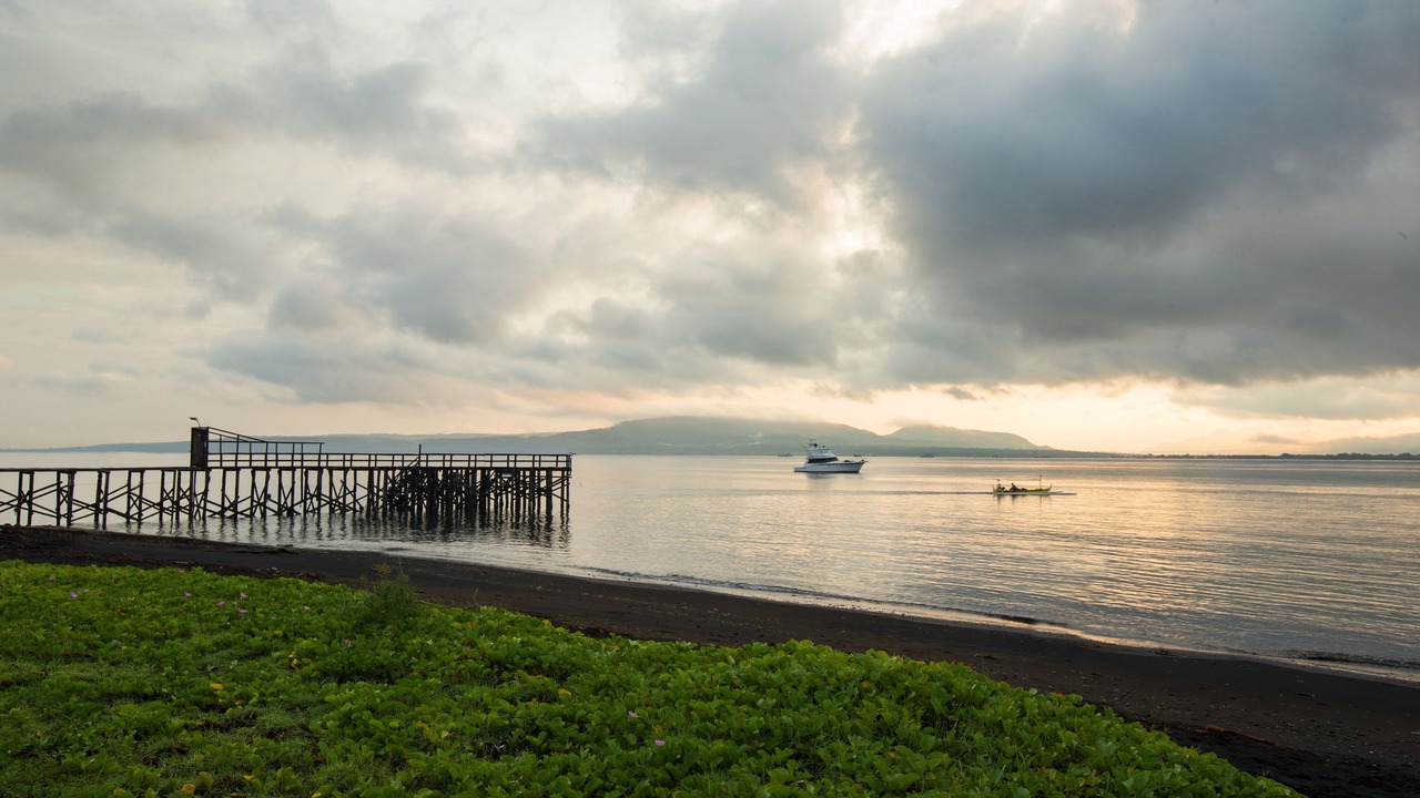 Photo of Outdoor in Kalipuro