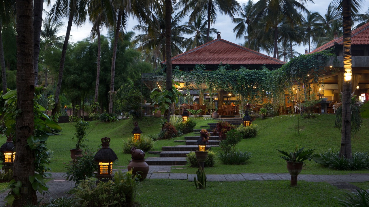 Photo of Outdoor in Kalipuro