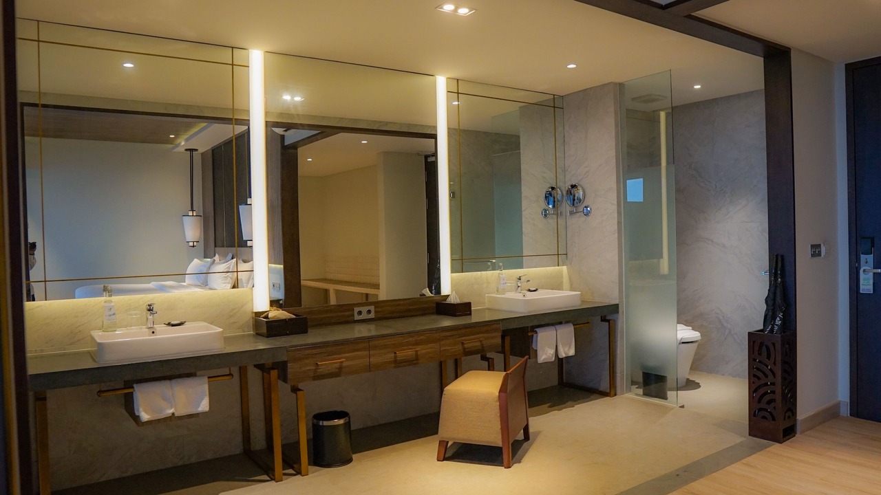 Photo of Bathroom in Kalipuro