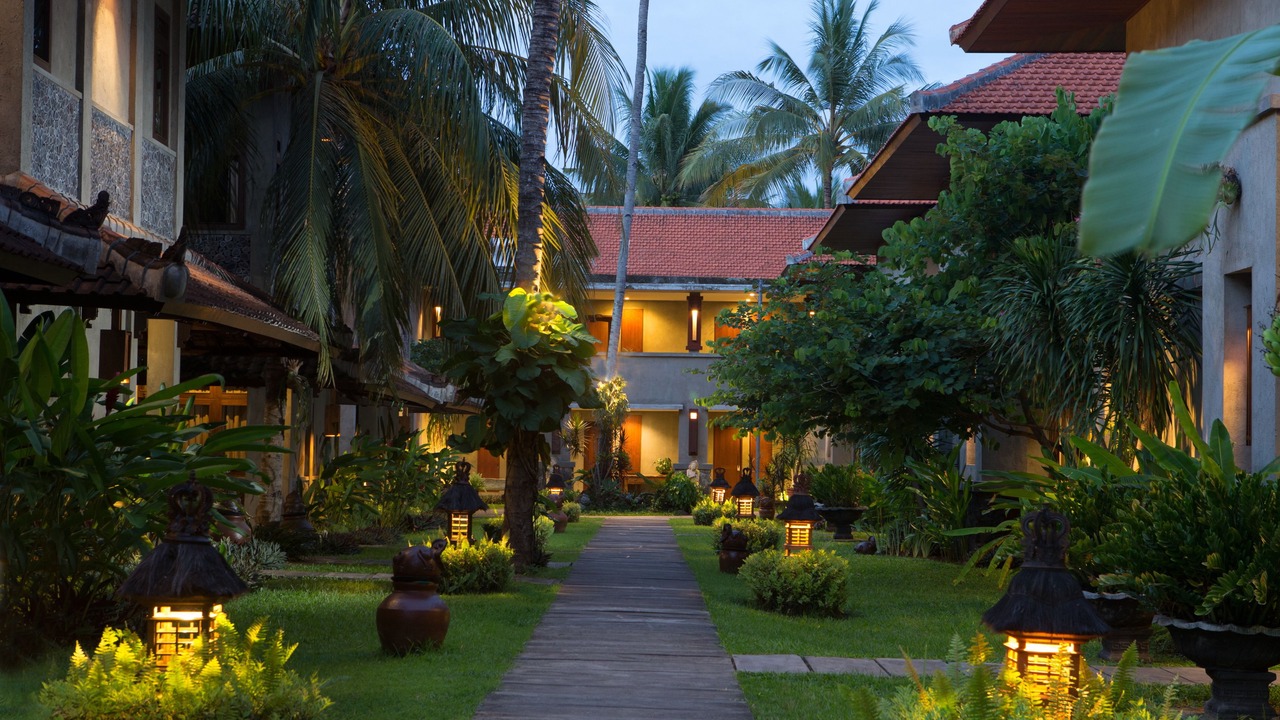 Photo of Outdoor in Kalipuro