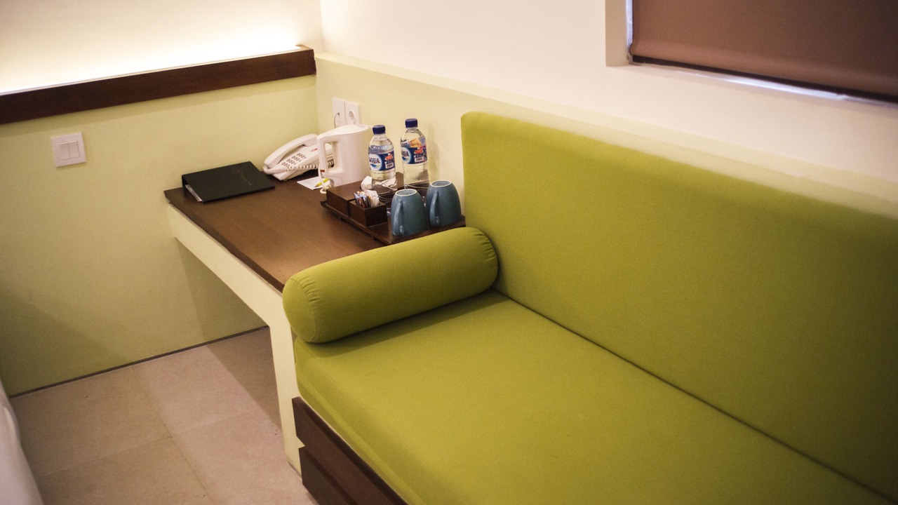 Photo of Bedroom in Kalipuro