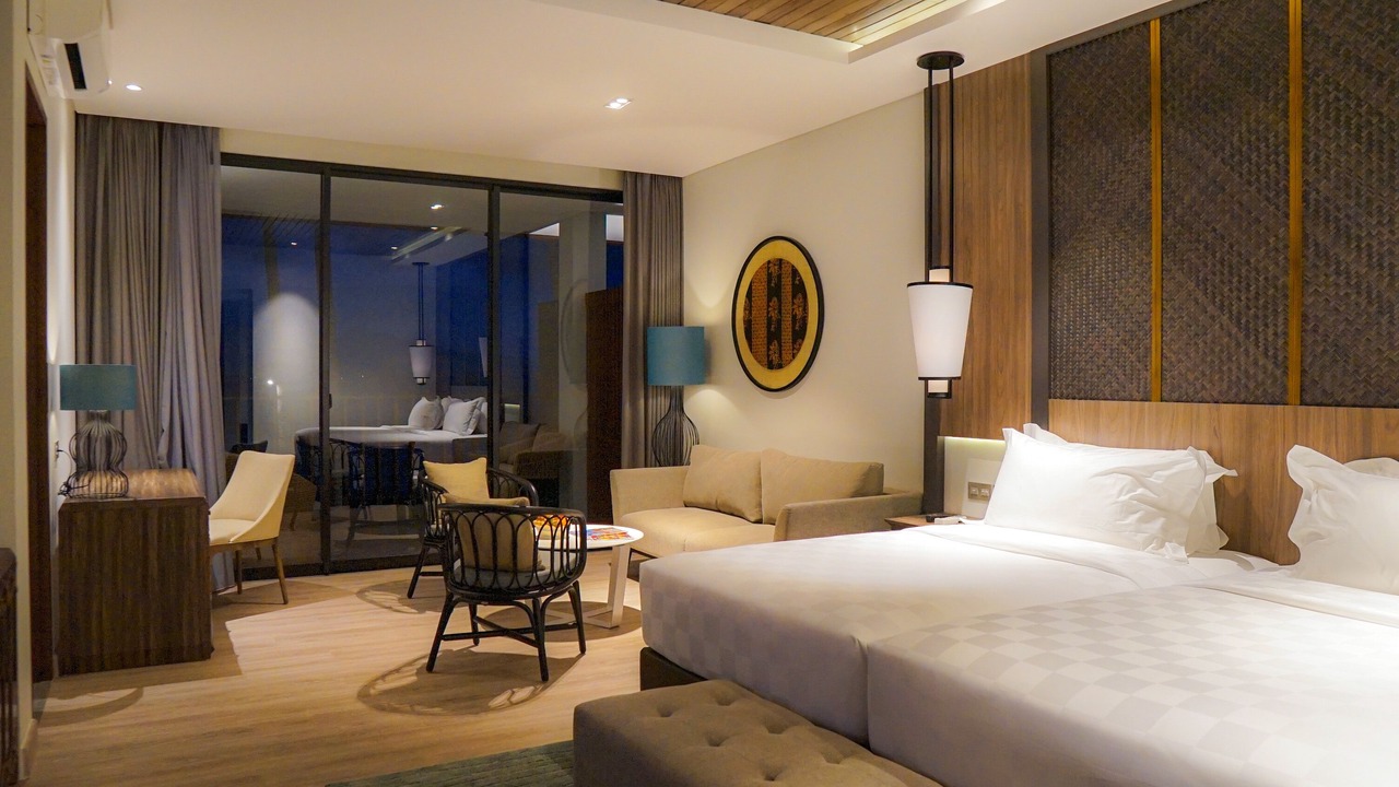 Photo of Bedroom in Kalipuro