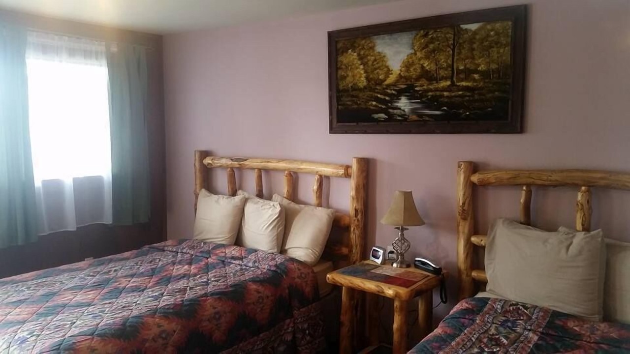 Photo of Bedroom in Gunnison
