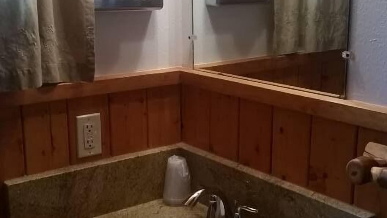 Photo of Bathroom in Gunnison