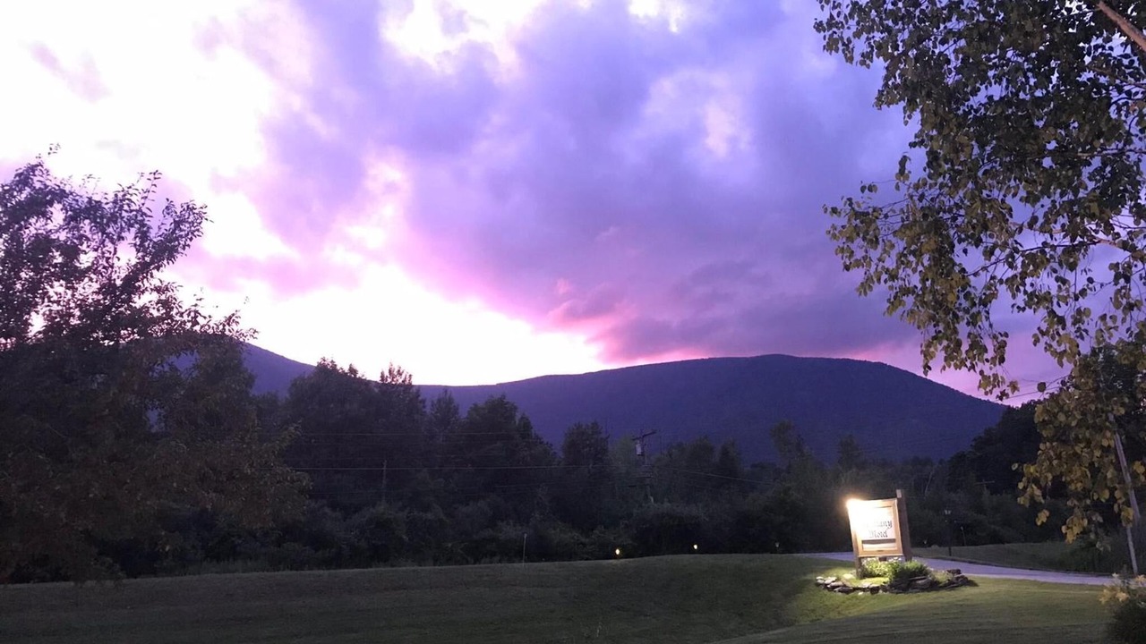 Photo of Outdoor in Manchester Center