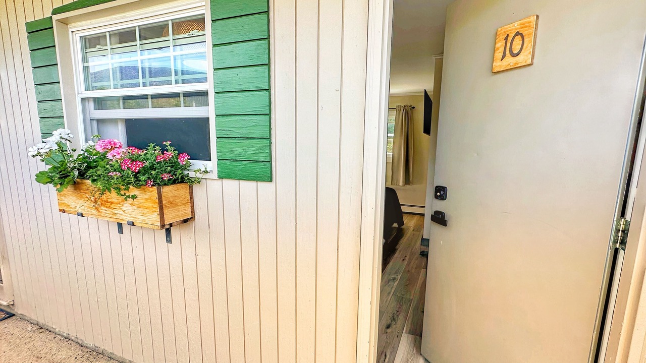 Photo of Bedroom in Manchester Center