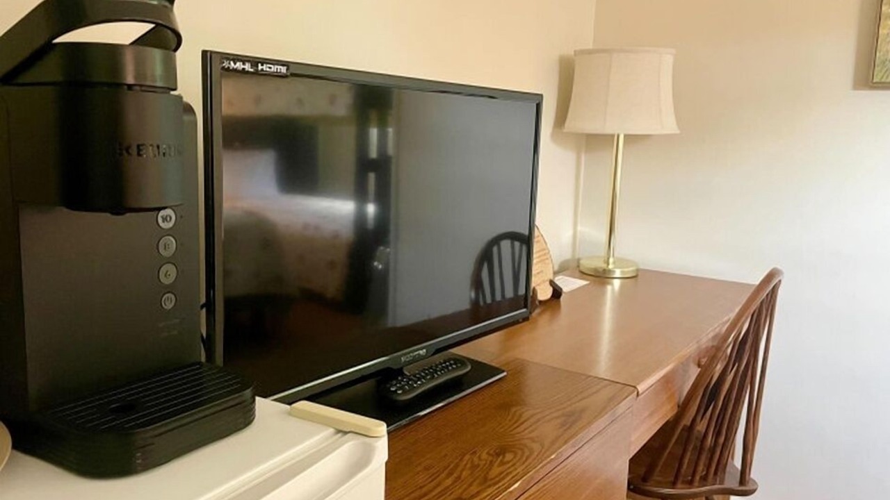 Photo of Bedroom in Manchester Center