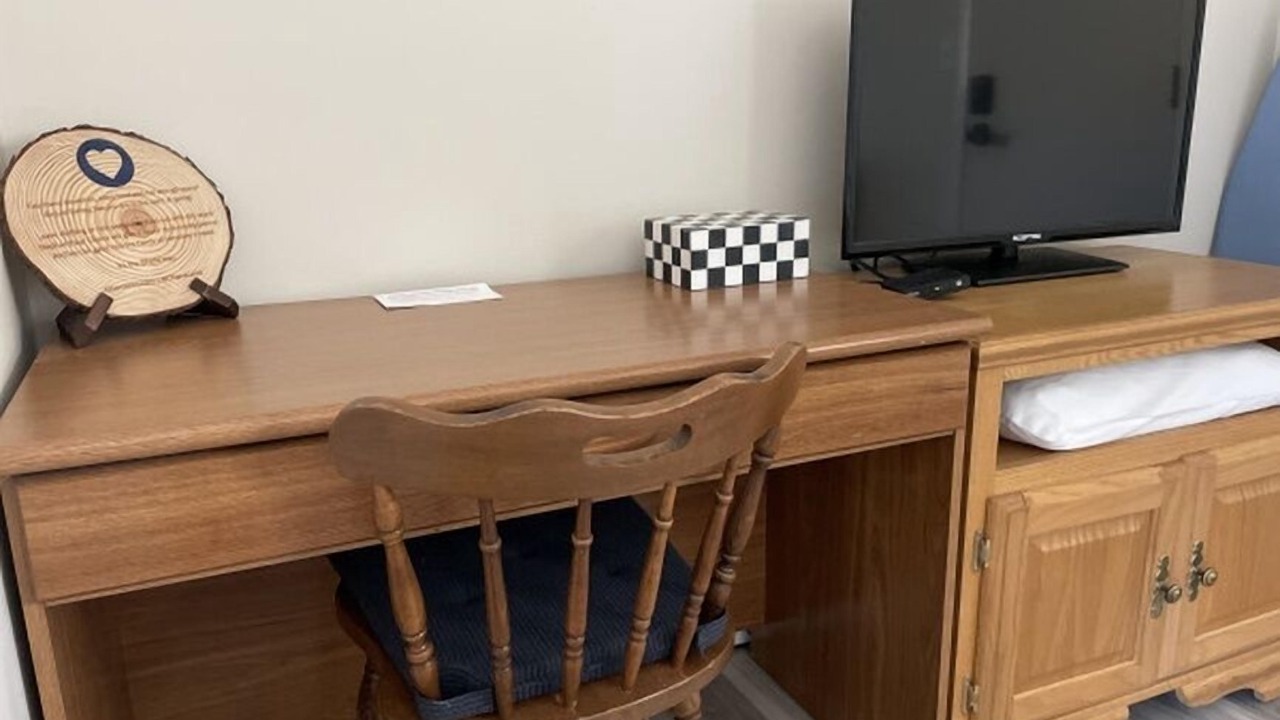 Photo of Bedroom in Manchester Center