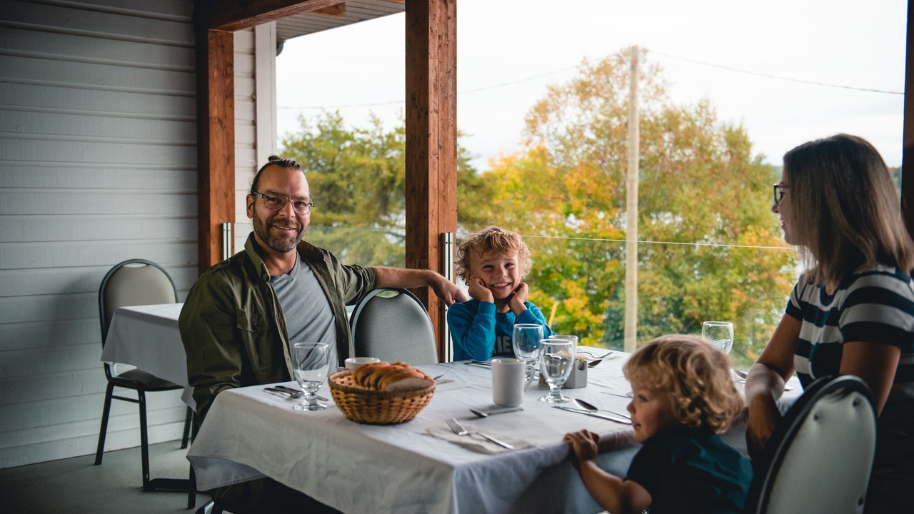 Photo of Others in Lac-Bouchette