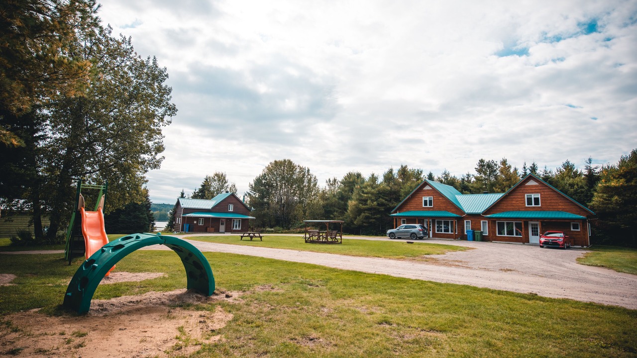 Photo of Others in Lac-Bouchette