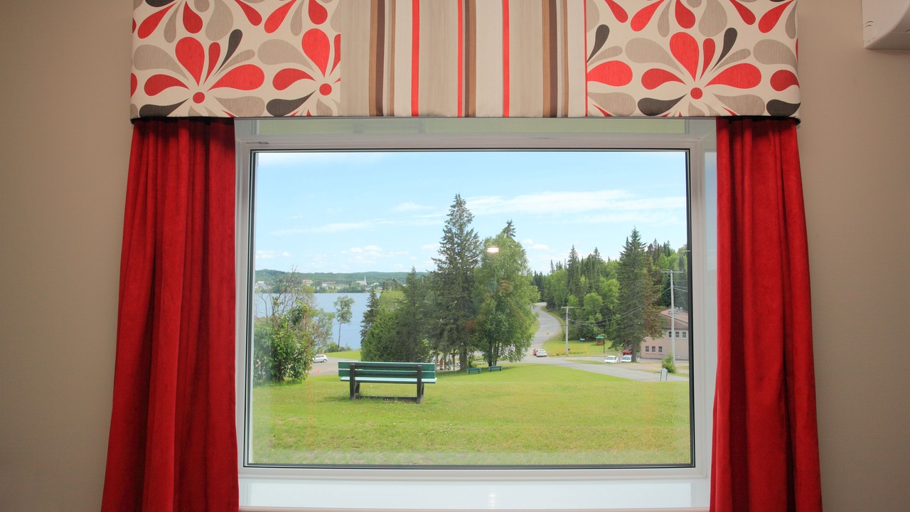 Photo of Bathroom in Lac-Bouchette