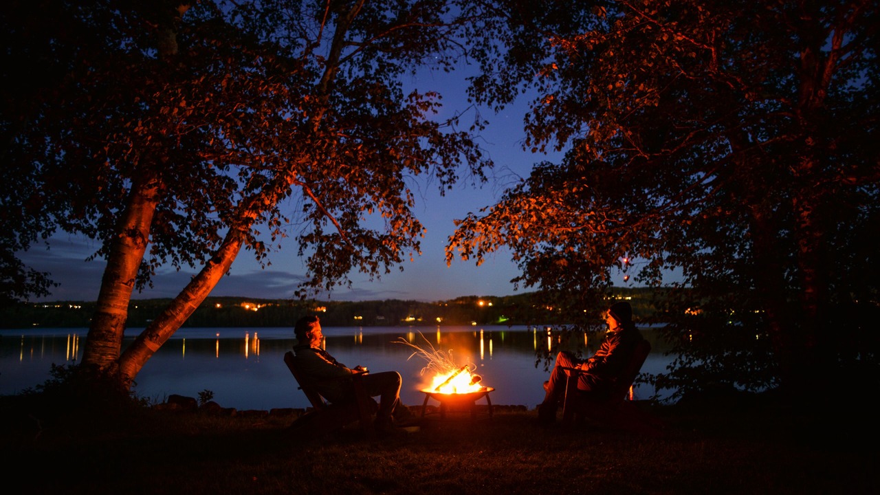 Photo of Outdoor in Lac-Bouchette