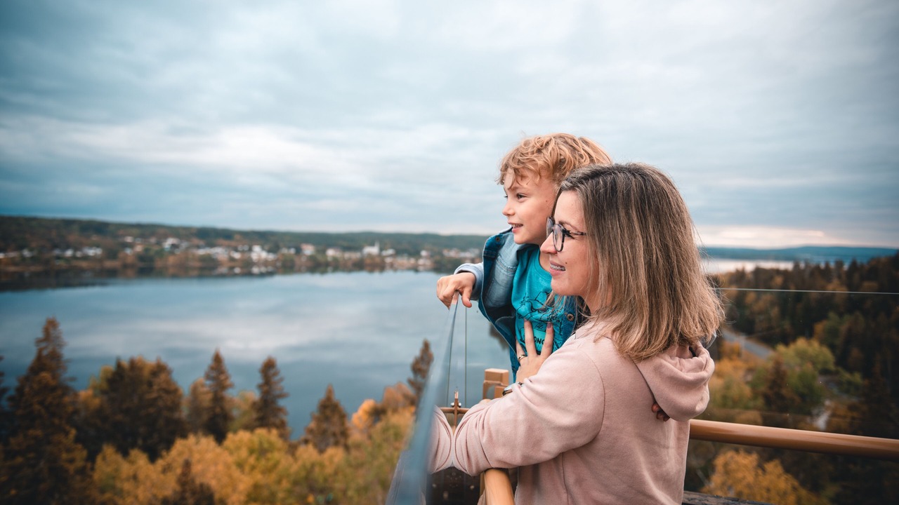 Photo of Outdoor in Lac-Bouchette