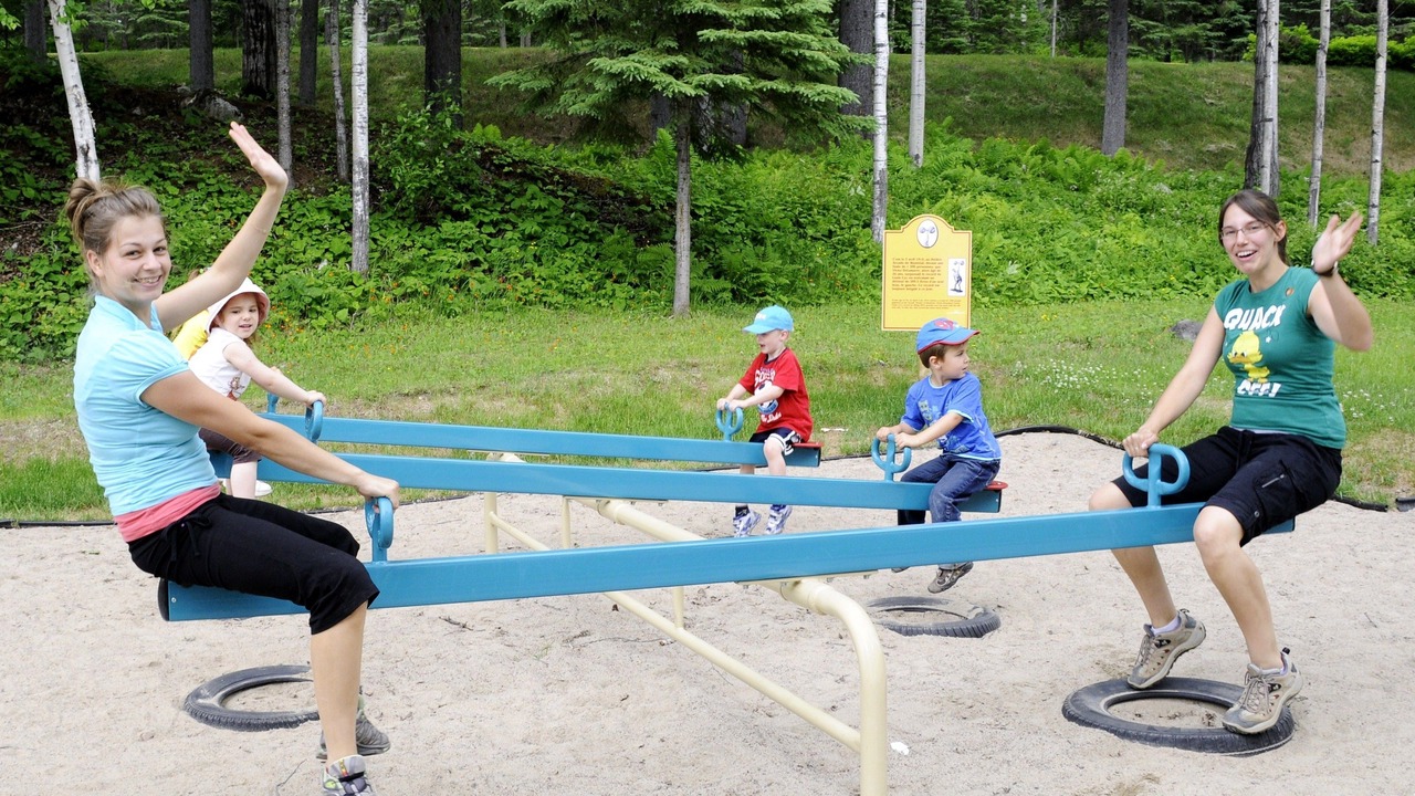 Photo of Outdoor in Lac-Bouchette