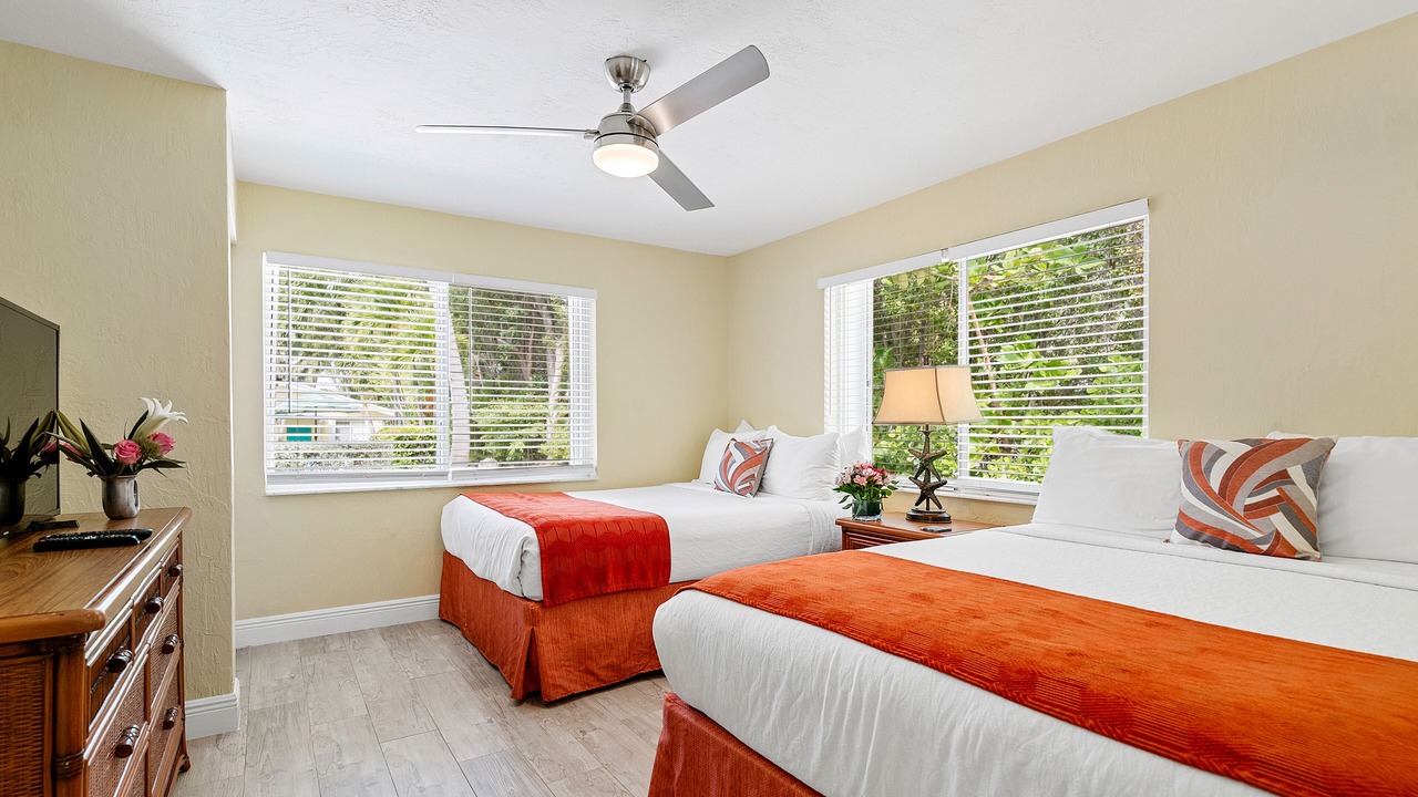 Photo of Bedroom in Rock Harbor