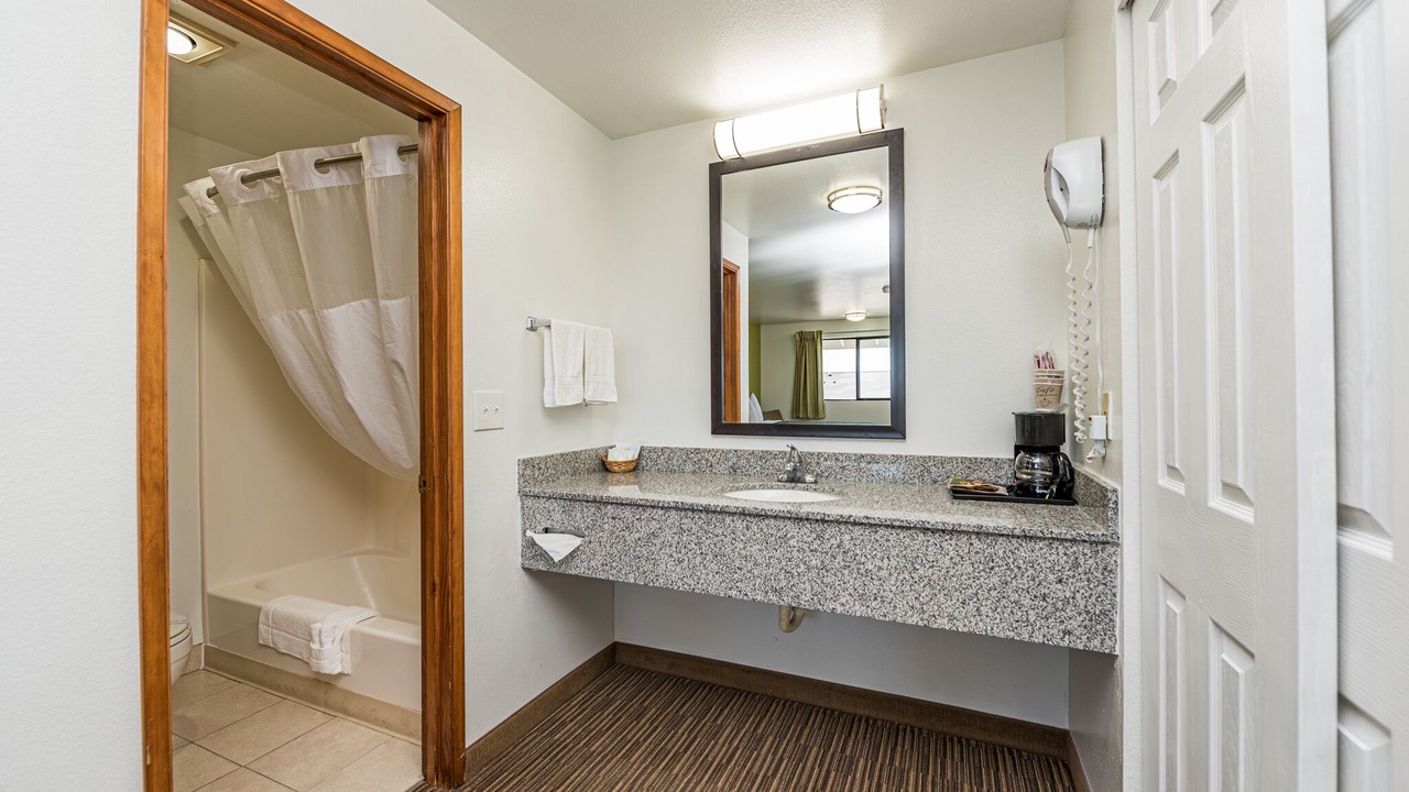 Photo of Bedroom in Sequim