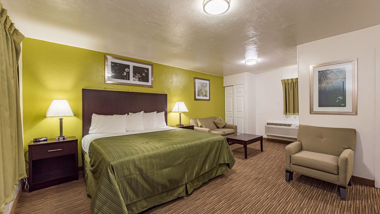 Photo of Bedroom in Sequim