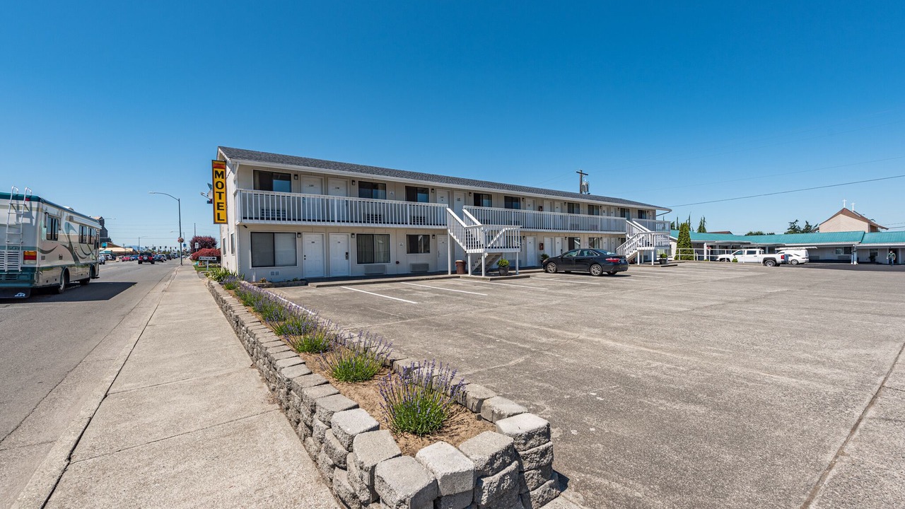 Photo of Outdoor in Sequim
