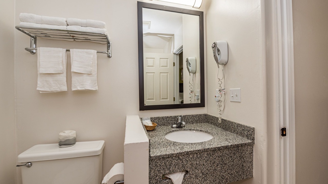 Photo of Bathroom in Sequim