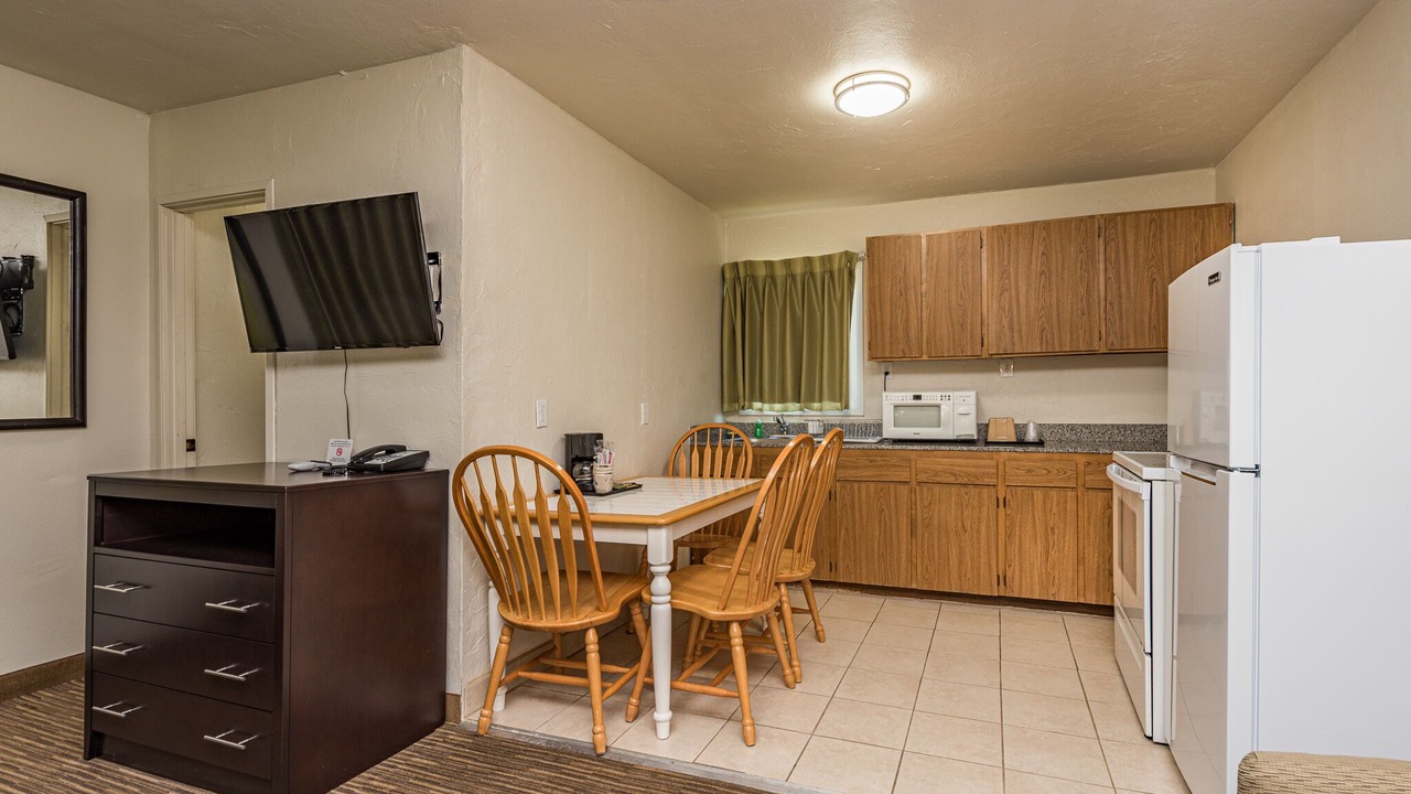 Photo of Kitchen in Sequim