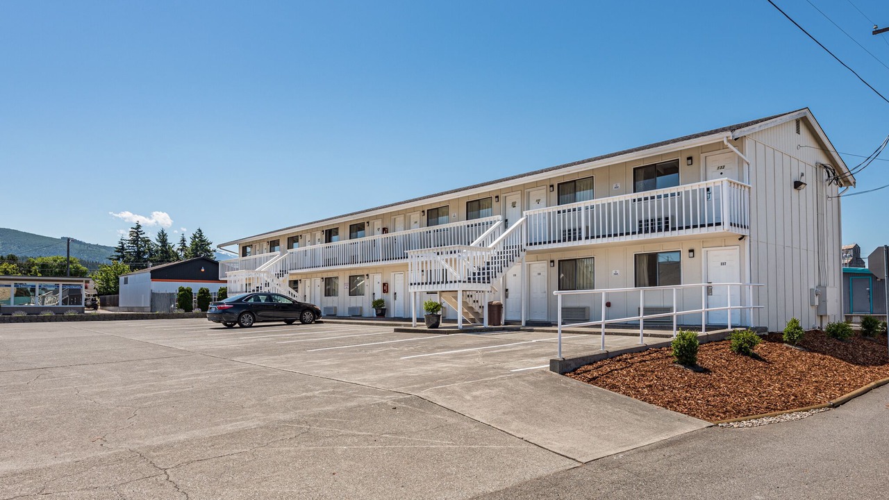 Photo of Outdoor in Sequim