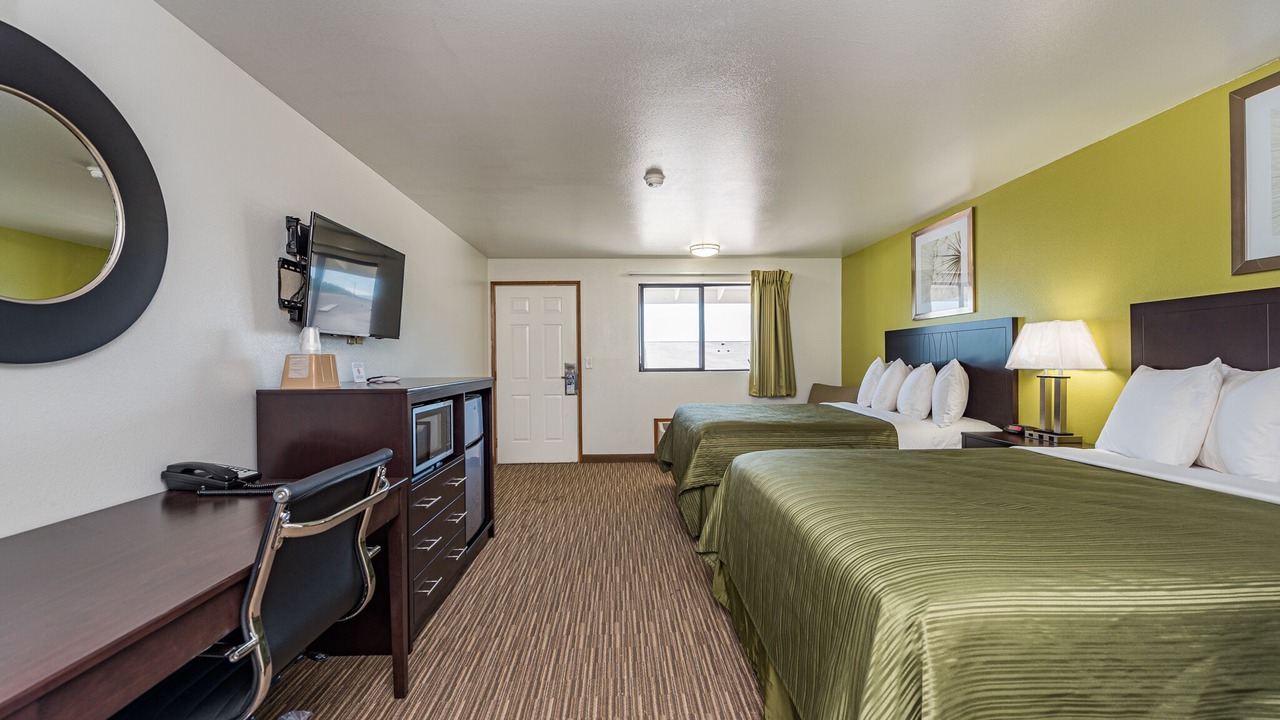 Photo of Bedroom in Sequim